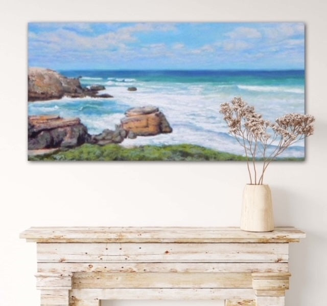 Sorrento Beach, Australia