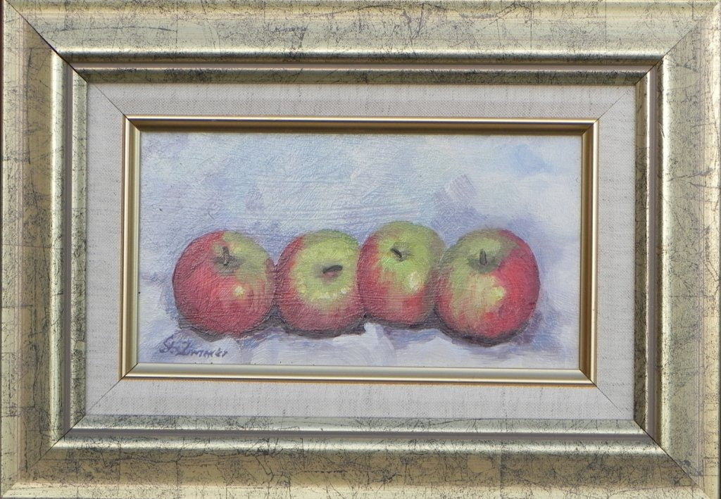 Pair - Apples and Pears