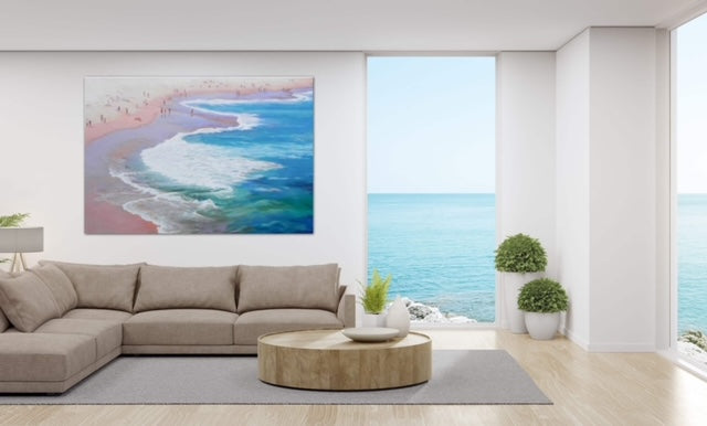 Bondi Beach, Sydney, Australia