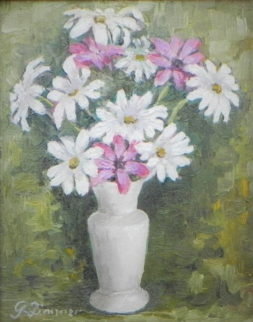 Daisy Bunch