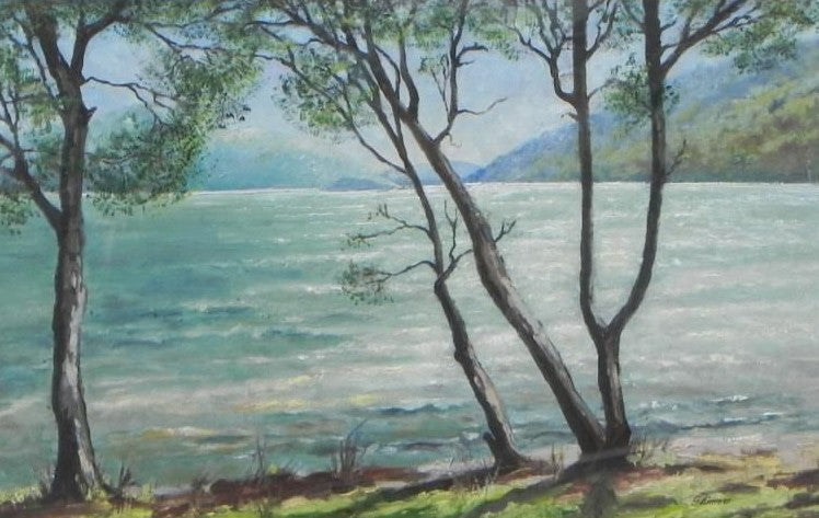 Lake Forster, New South Wales, Australia