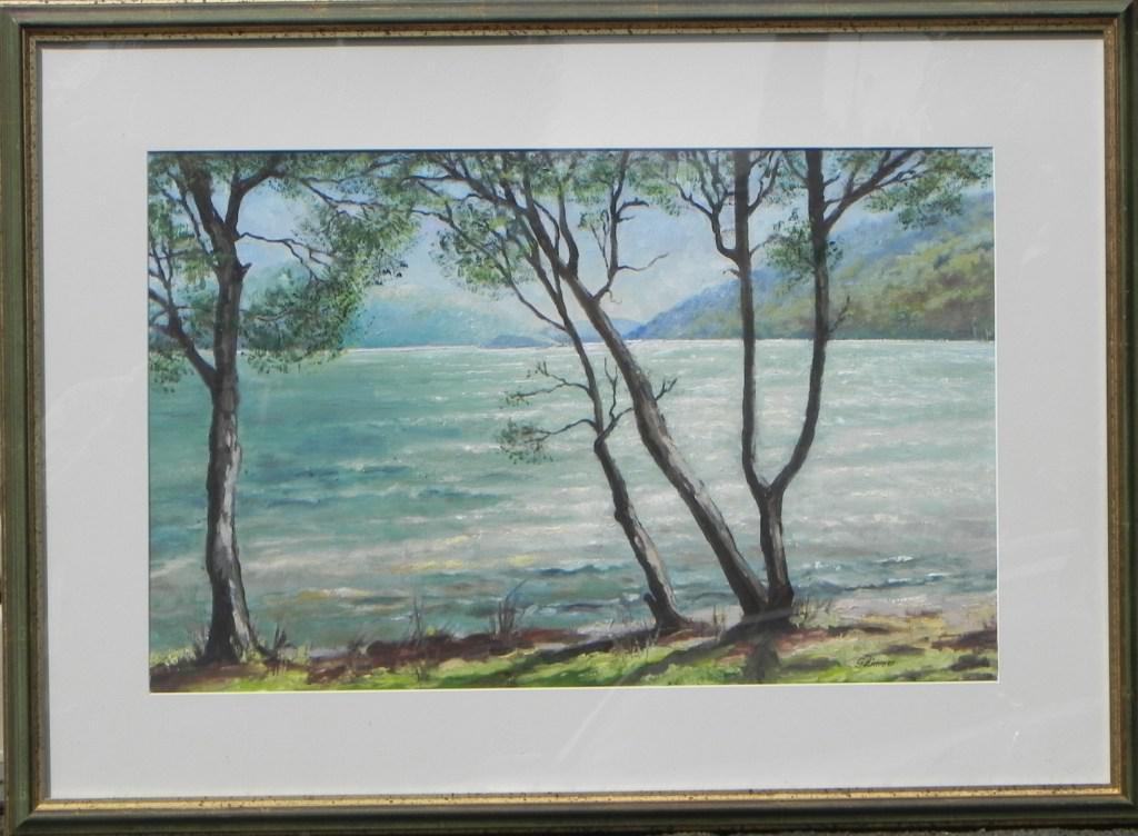 Lake Forster, New South Wales, Australia