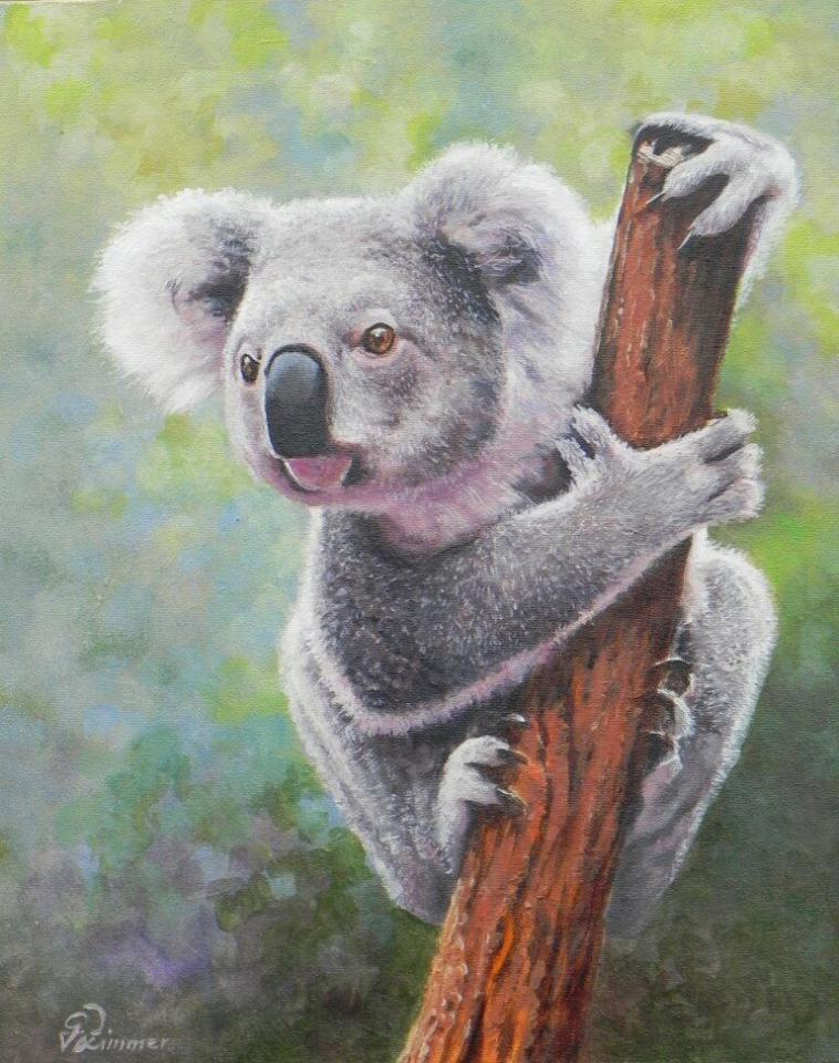 Here's Looking At You