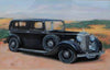 Rolls Royce 1938