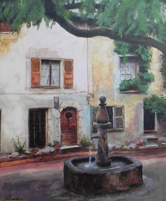 Lucca, Italy