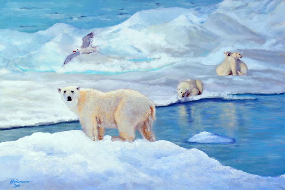 Polar Bears