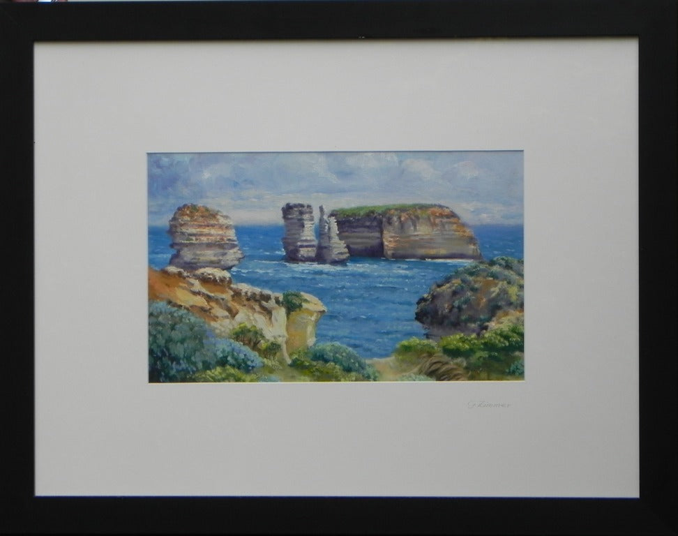 Port Campbell Coast, Victoria, Australia