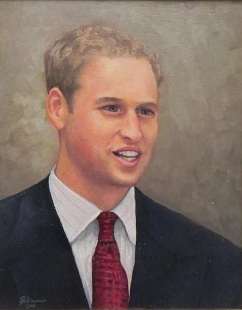 Prince William