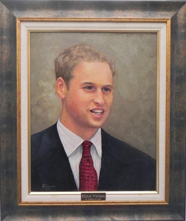 Prince William