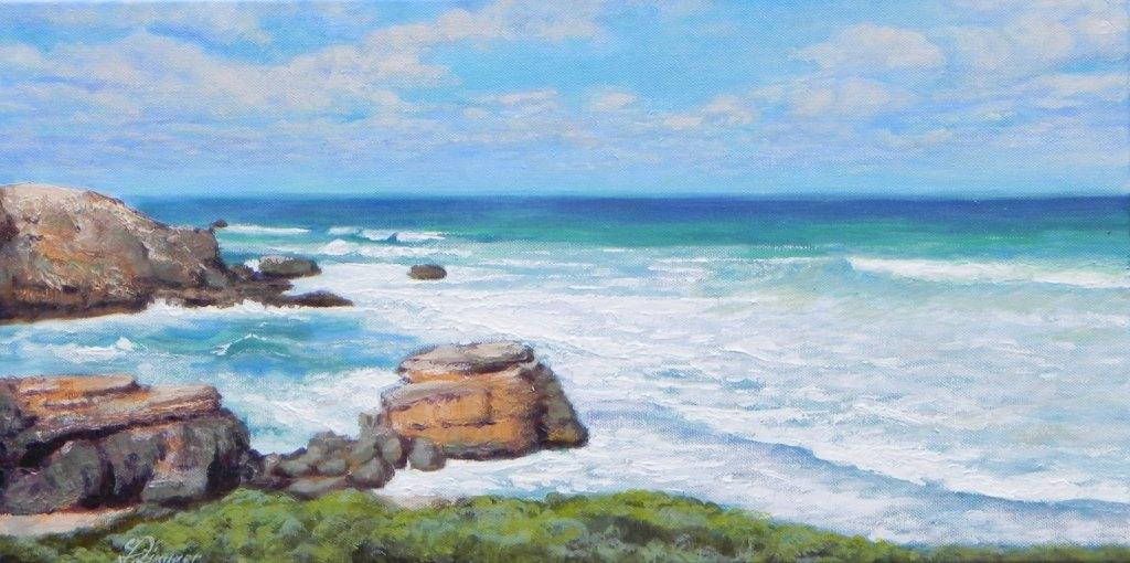 Sorrento Beach, Australia