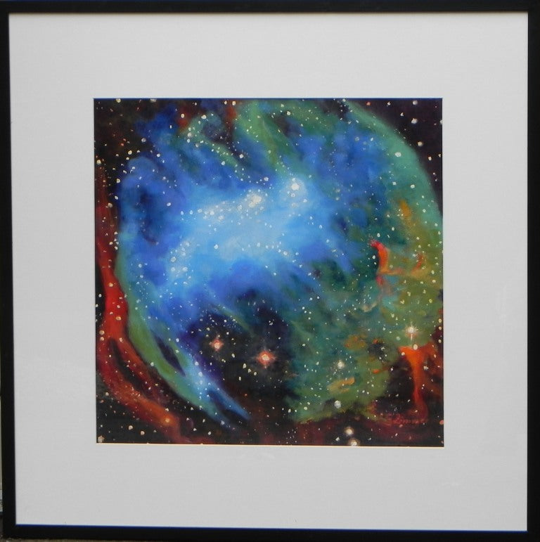 Supernove Remnant W49B