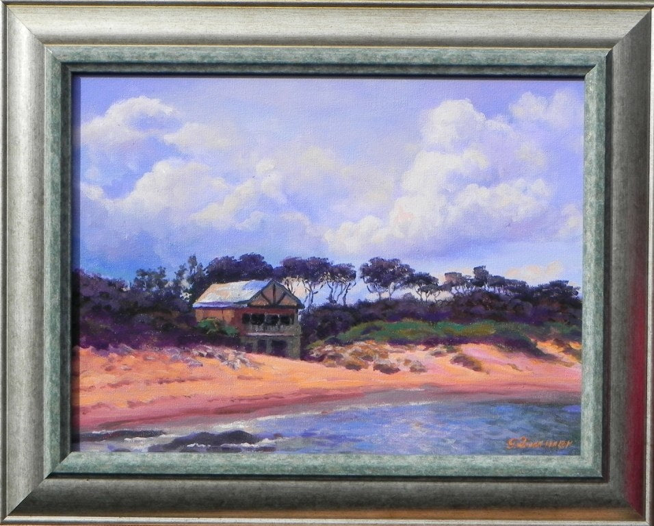 Williamsons Beach, Wonthaggi, VIC