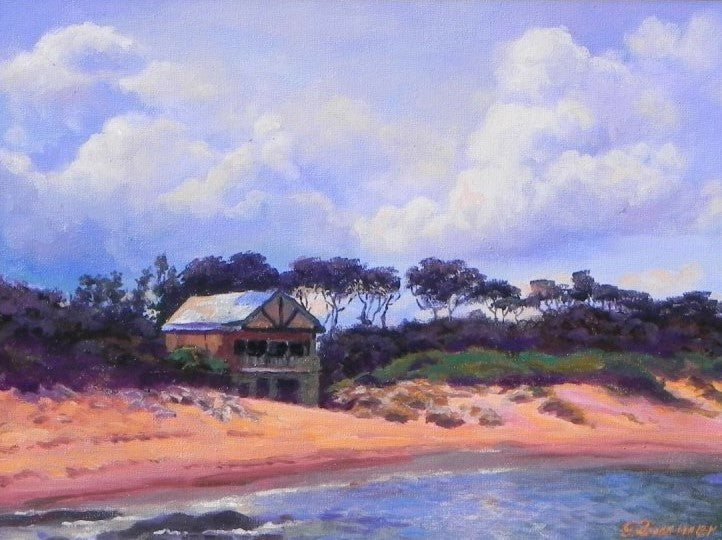 Williamsons Beach, Wonthaggi, VIC