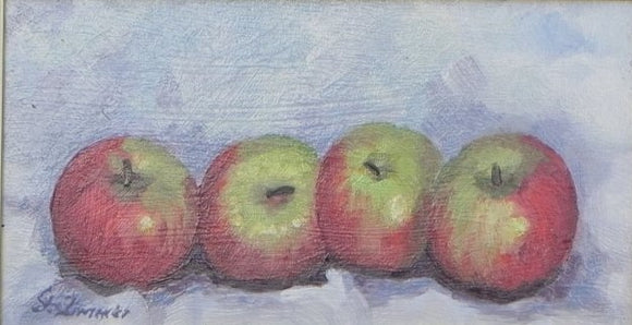 Pair - Apples and Pears